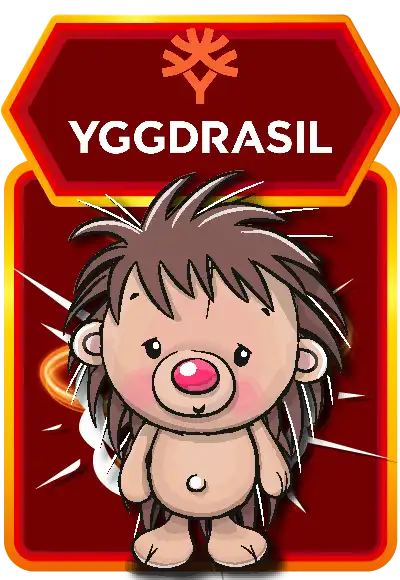 yggdrasil